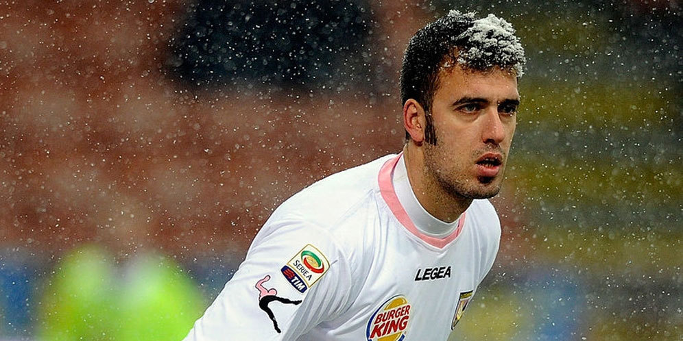 Wenger Ingin Emiliano Viviano Kembali ke Arsenal