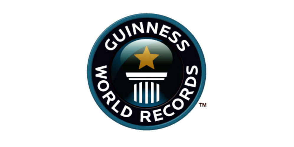 Rekor-rekor Sepakbola di Guinness World of Record