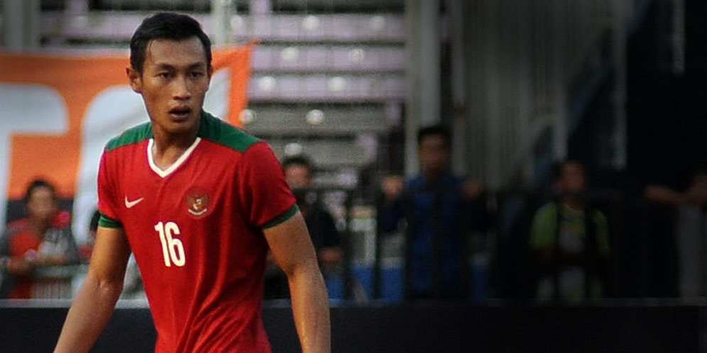 Bintang Timnas U-19 Ini Ungkap Kedekatannya Dengan Sang Ibu