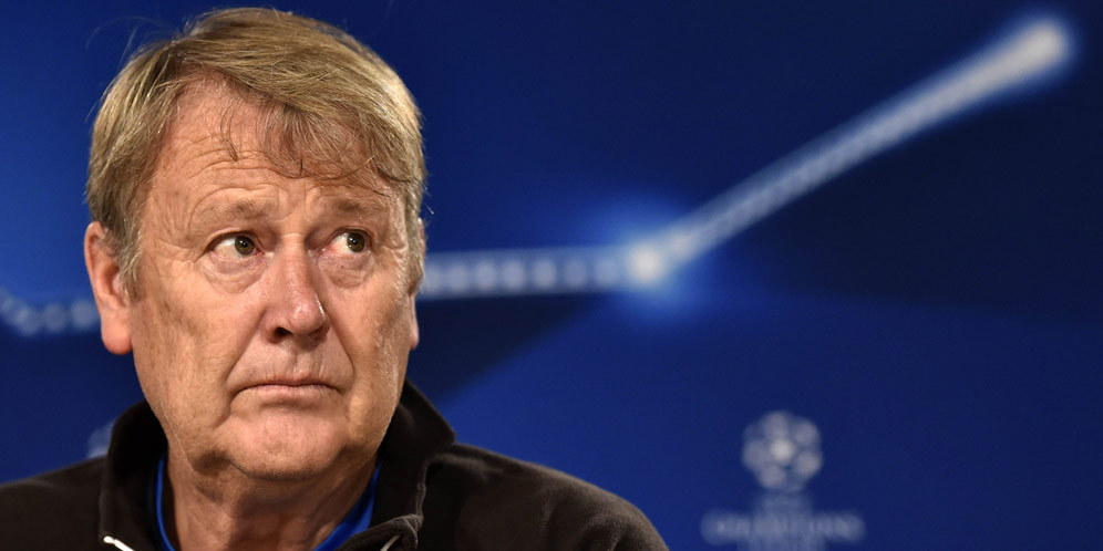 Hareide: Sepakbola Madrid Terbaik di Dunia