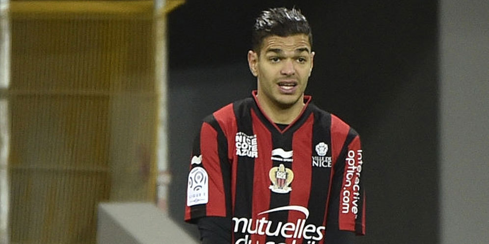 Soal Transfer ke Liverpool, Ini Kata Ben Arfa