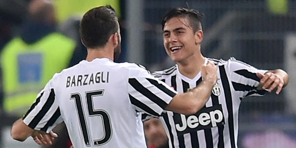 Highlights Serie A: Lazio 0-2 Juventus