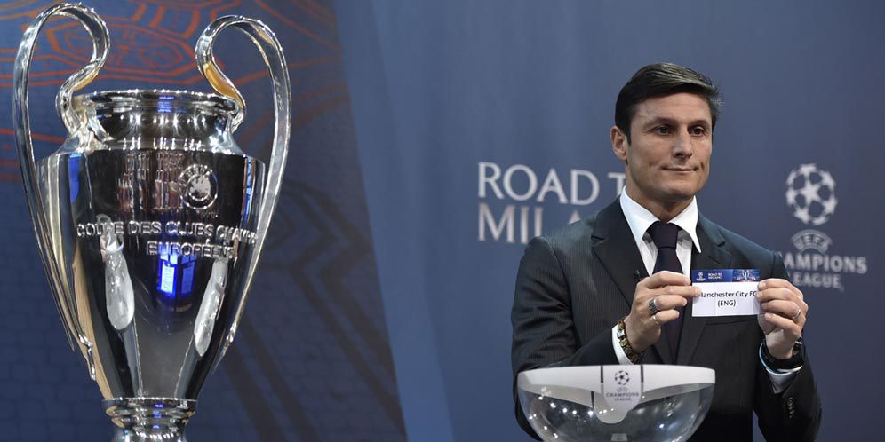 Zanetti Ingatkan Barca Hati-hati di Piala Dunia