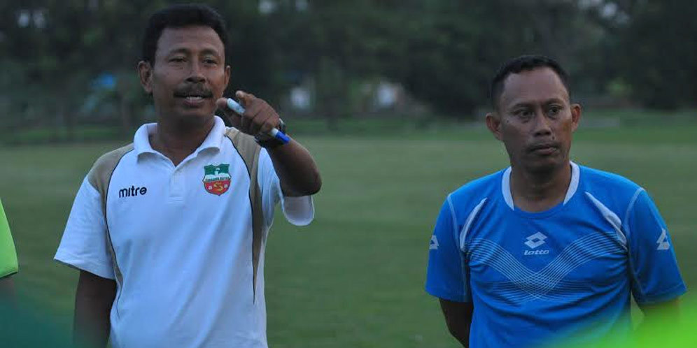 Surabaya United Panen Undangan Turnamen