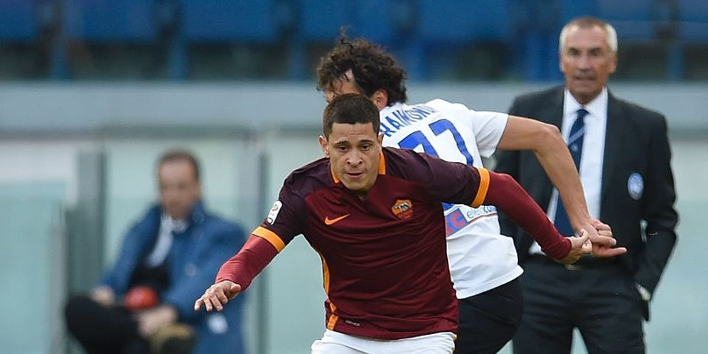 Iturbe Ternyata Menuju Bournemouth