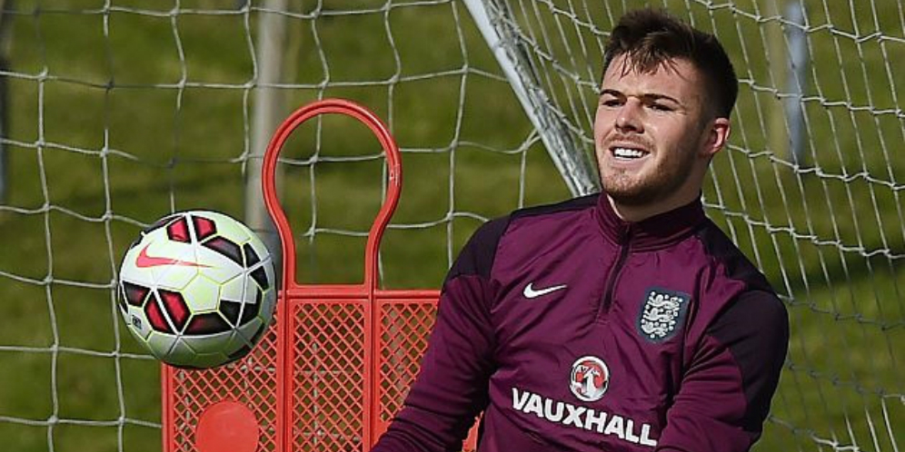 Owen Anggap Butland Pantas Gantikan De Gea di MU