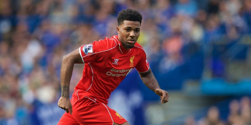 Liverpool Siap Lepas Sinclair ke Watford