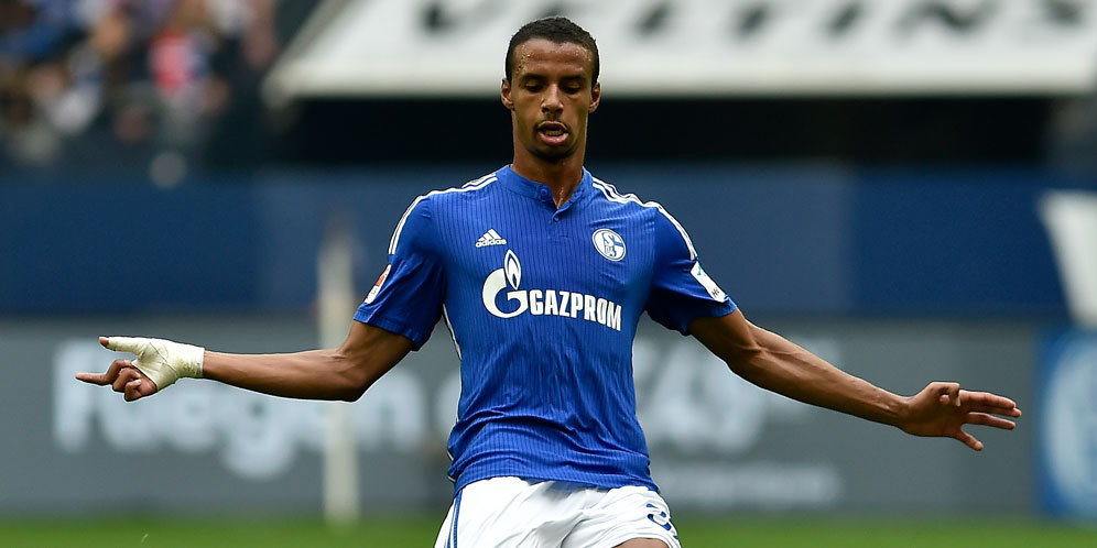 Pindah ke Liverpool, Ini Alasan Matip