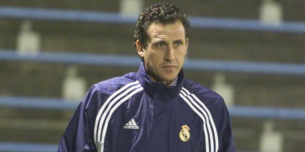 Valdano: Clasico Akan Luar Biasa Karena Cruyff