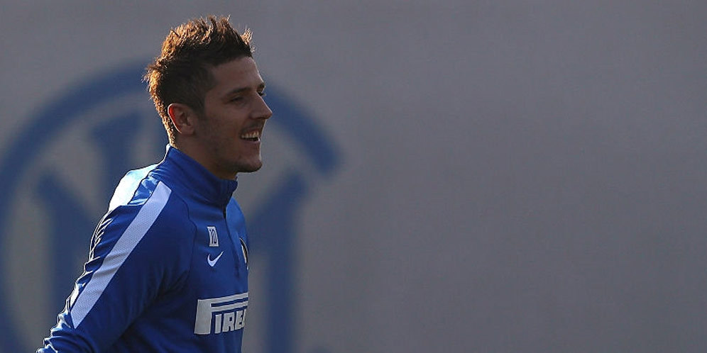 Jovetic Gantikan Torres di Atletico