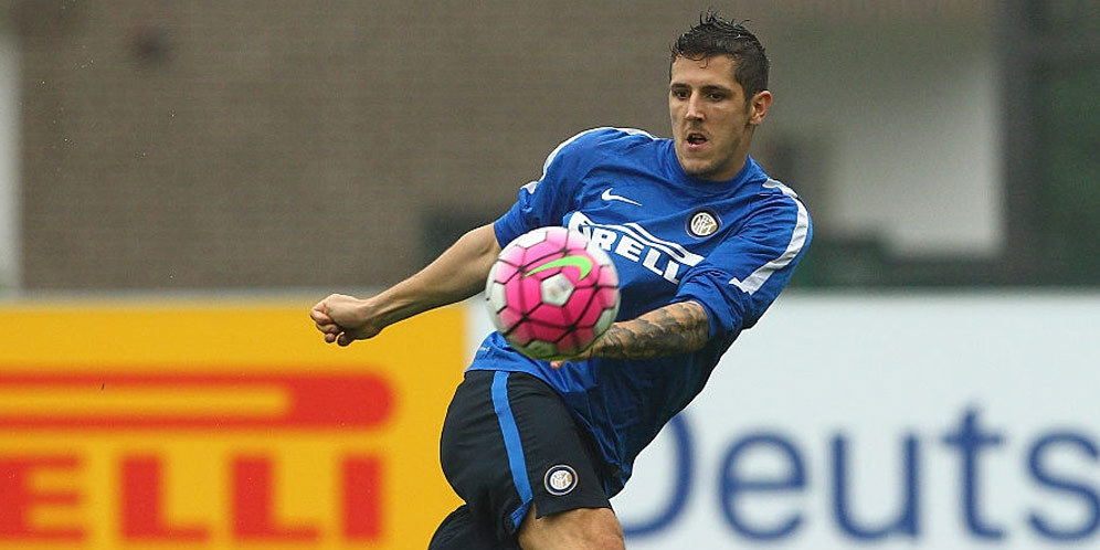 Arsenal Pertimbangkan Boyong Jovetic