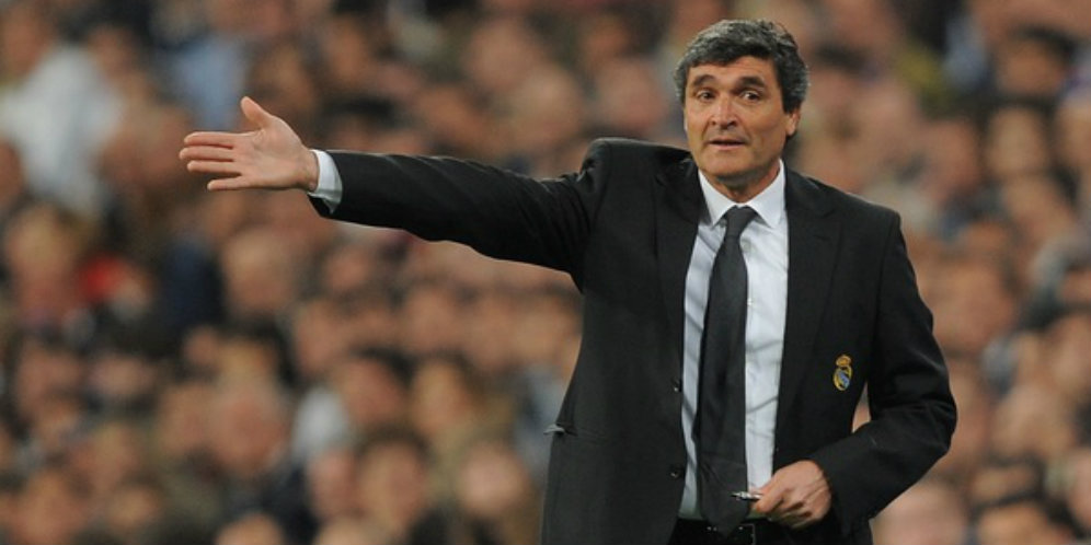 Terungkap, Juande Ramos Hampir Jadi Pelatih Chelsea