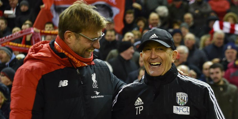 Sebut Liverpool Calon Juara, Klopp Pertanyakan Ketulusan Pulis