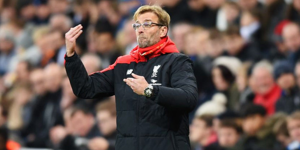 Klopp: Liverpool Bukan Kandidat Juara Premier League