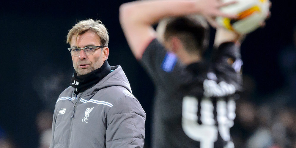 Hasil Laga Kontra West Brom Cukup Bikin Klopp Puas