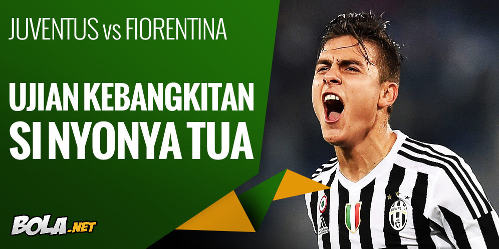 Prediksi Juventus vs Fiorentina 14 Desember 2015