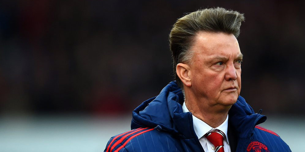 Norwich Beres, Van Gaal Mulai Pikirkan West Ham