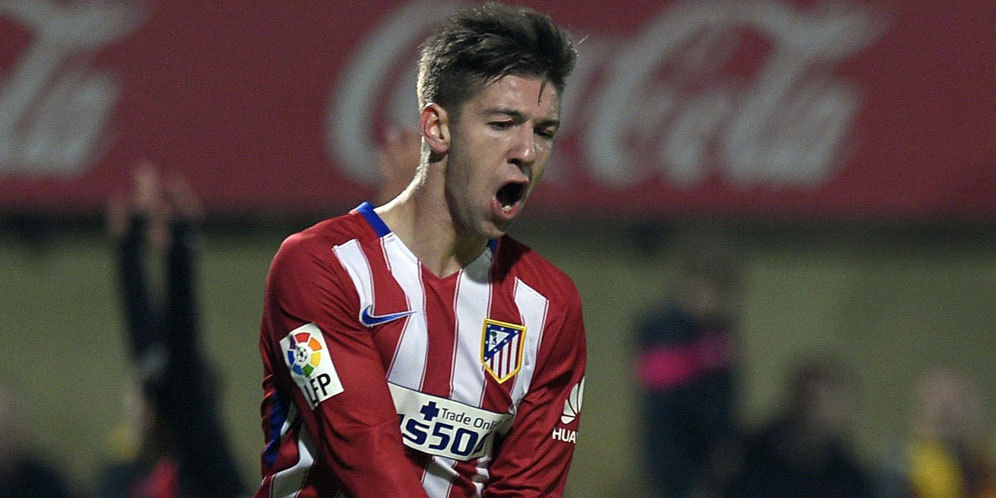 Sevilla Kejutkan Barca untuk Transfer Vietto