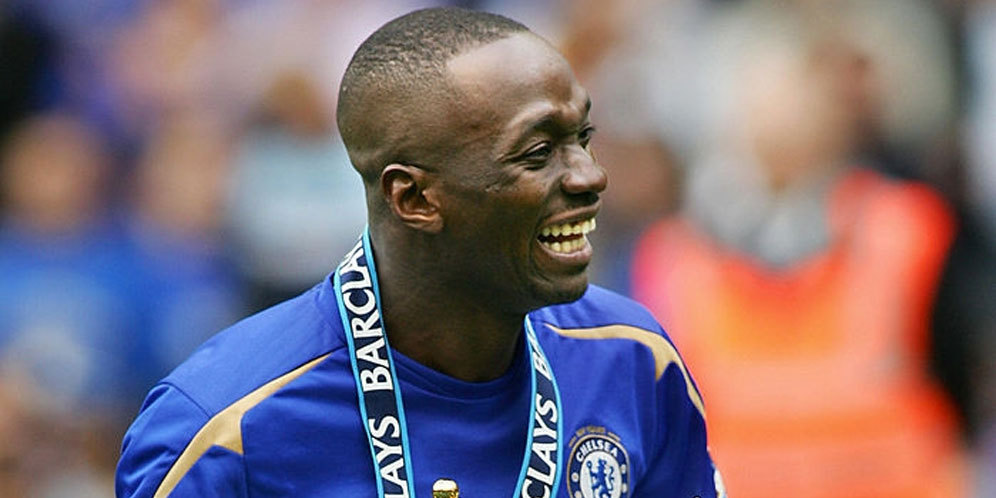 Swansea City Resmi Datangkan Claude Makelele