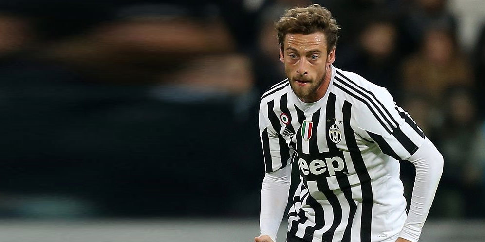 Marchisio: Yang Kurang Hanya Gol