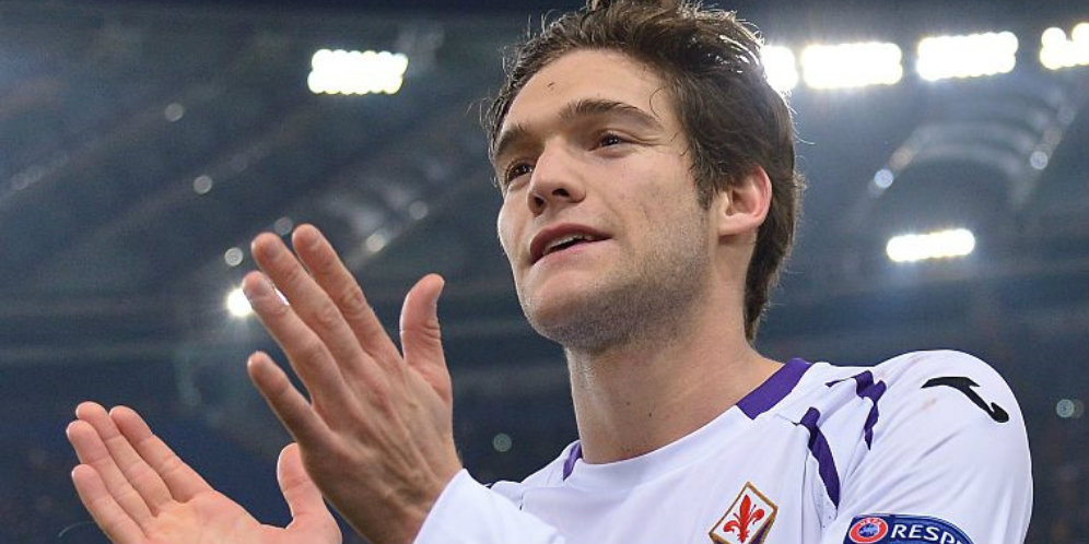 Fiorentina Terima Tawaran Chelsea Untuk Marcos Alonso