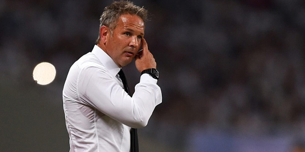 Kenapa Dipecat Milan, Mihajlovic? 