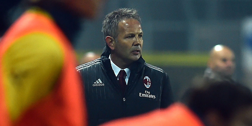 Mihajlovic: Wujudkan Target Pertama!