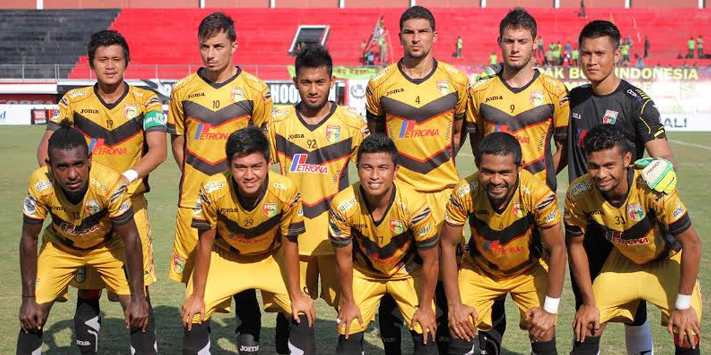 Mitra Kukar Akui Skuatnya Tak Prima