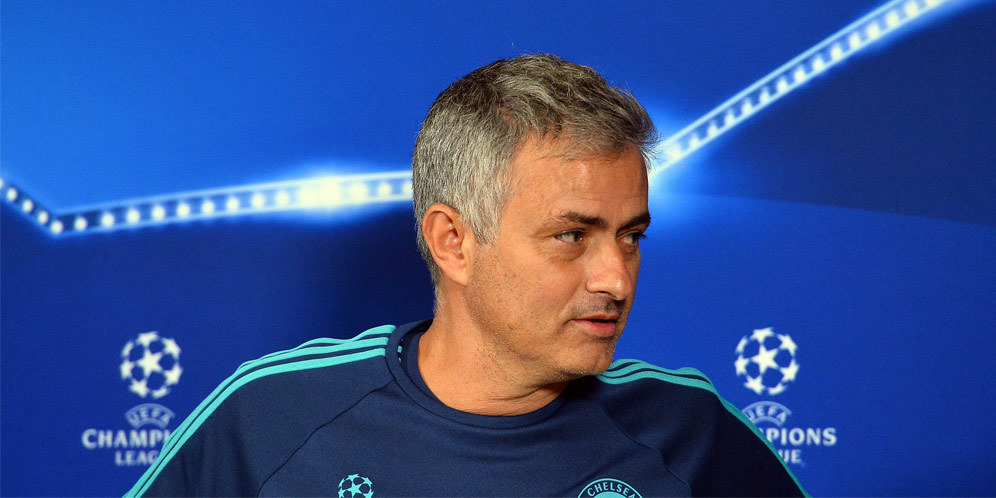 Mourinho Punya Peluang Besar ke Manchester United