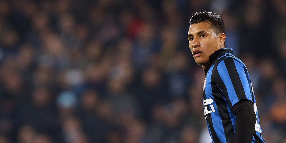 Murillo: Inter Belum Menyerah Kejar Liga Champions