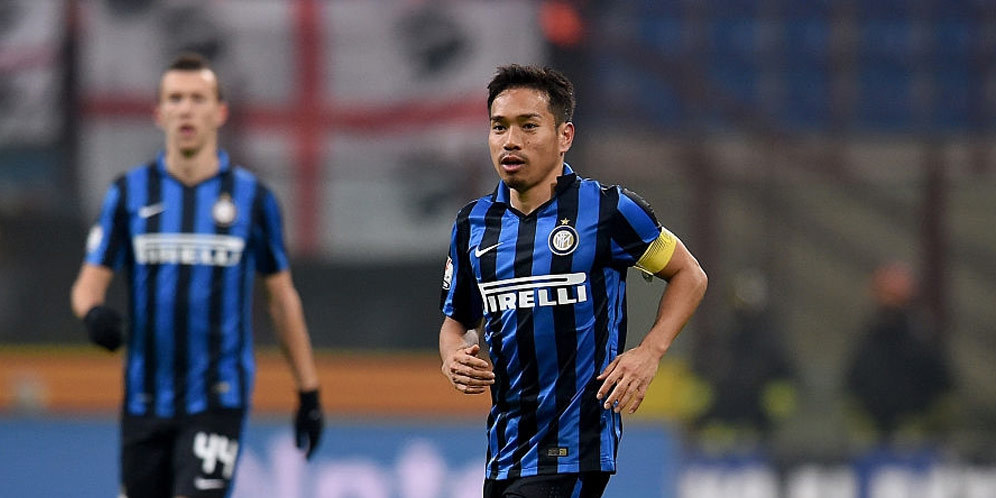 Cegah Gratisan, Inter Akan Perpanjang Kontrak Nagatomo