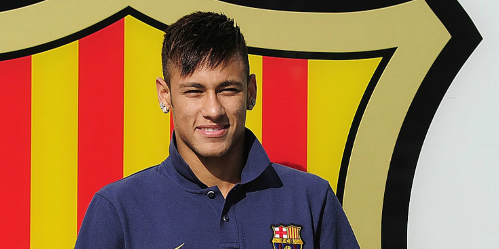 Carlos: Neymar Cocok Main di Real Madrid