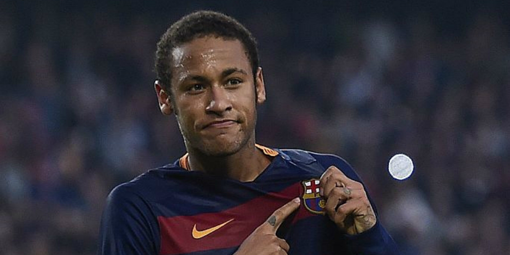 Pengakuan, Neymar Ditawari 143 Juta untuk Tinggalkan Barca