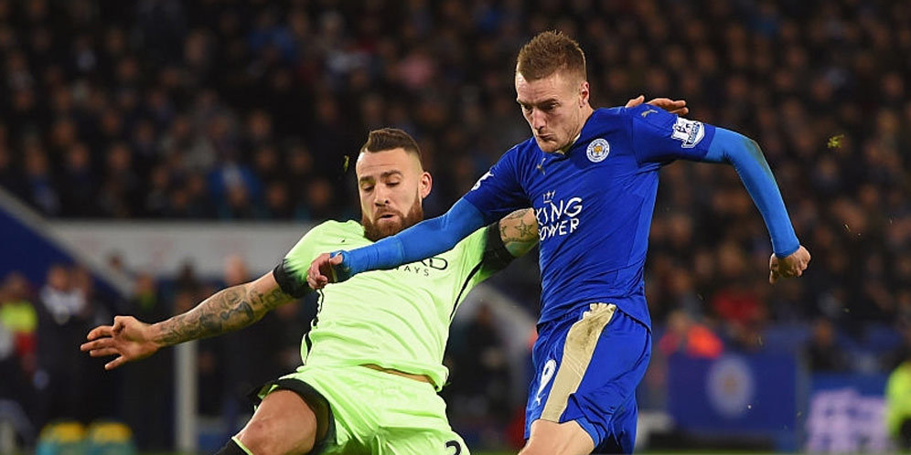 Hasil Pertandingan Leicester City vs Manchester City: Skor 0-0