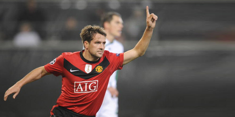 Flashback: Wolfsburg 1-3 MU, Owen Hattrick