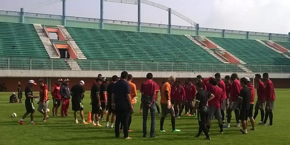 PBFC Diminta Tidak Panik