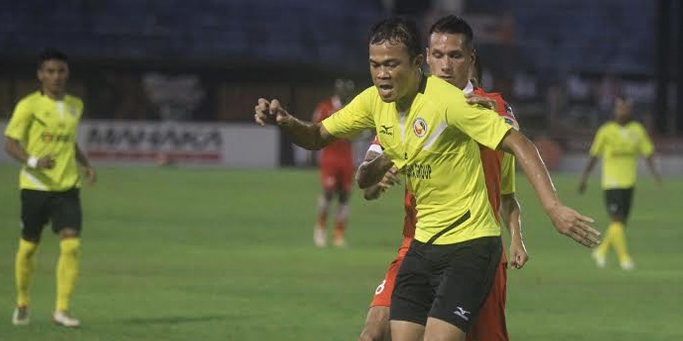 Gagal ke Semifinal, Persija Minta Maaf Pada The Jakmania