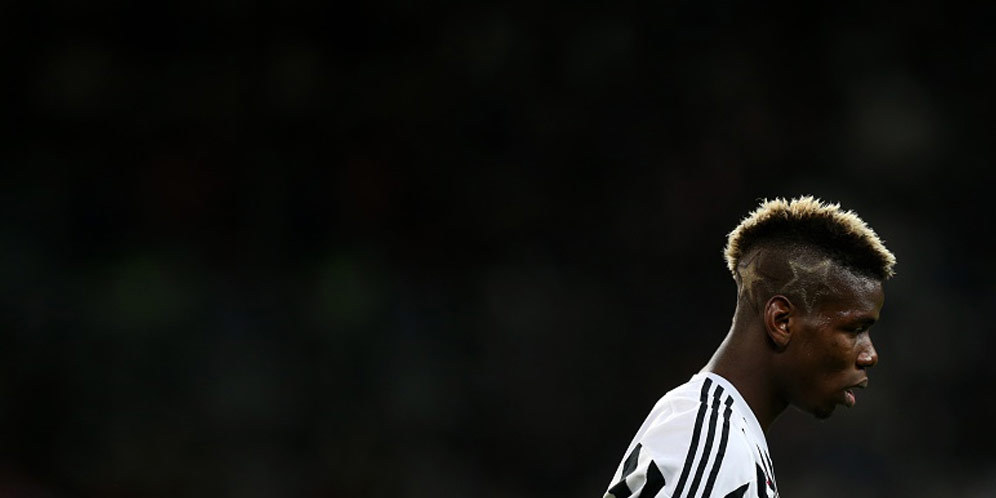 Guus Hiddink Minta Paul Pogba