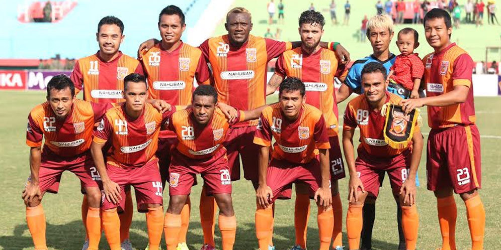 Demi Mitra Kukar, PBFC Ingin Bungkam Arema