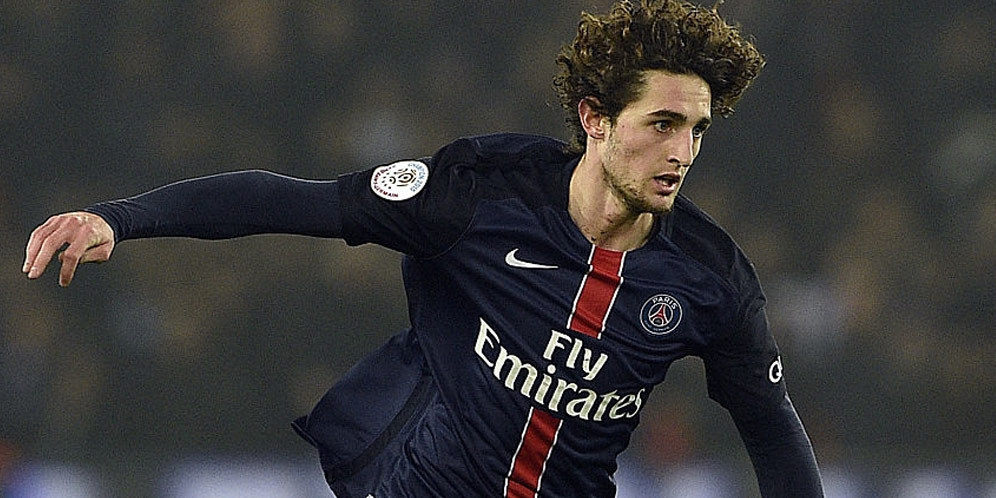 Xavi Inginkan Rabiot di Barcelona