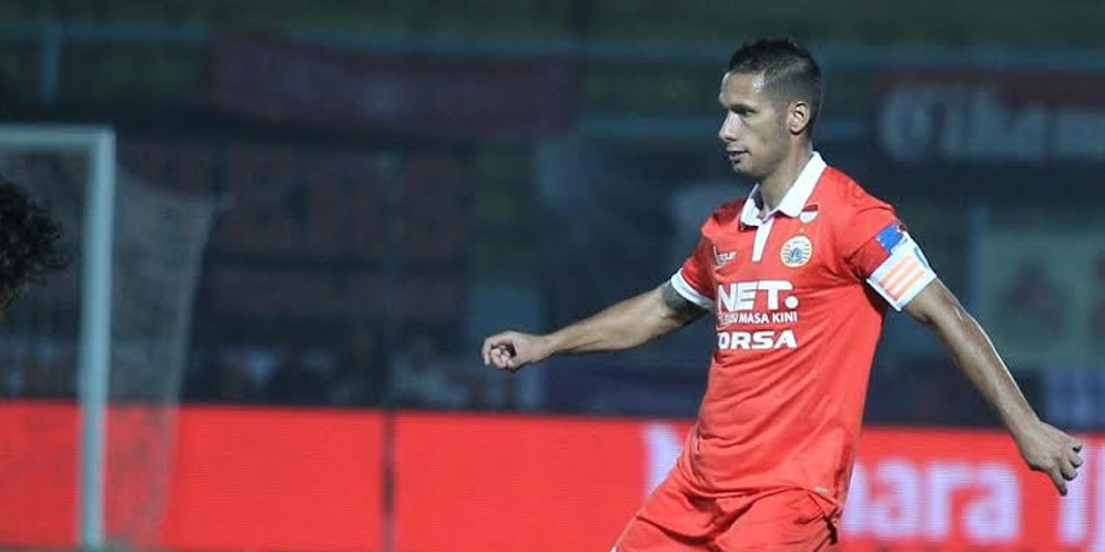 Kalahkan PS TNI, Persija Jaga Peluang ke Semifinal