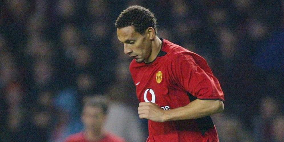 Rio Ferdinand Pesimis dengan Langkah MU