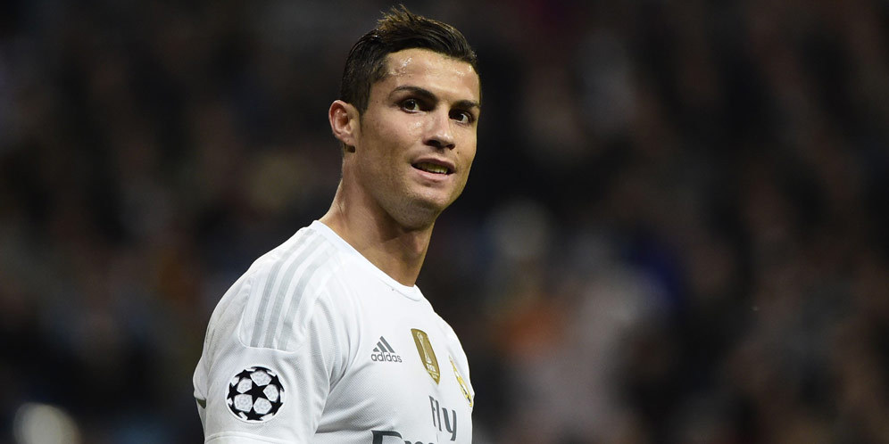 Tidur, Rahasia Sukses Cristiano Ronaldo