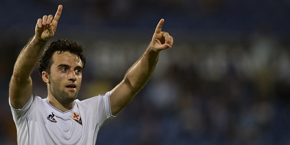 Tanda Tanya Nasib Giuseppe Rossi