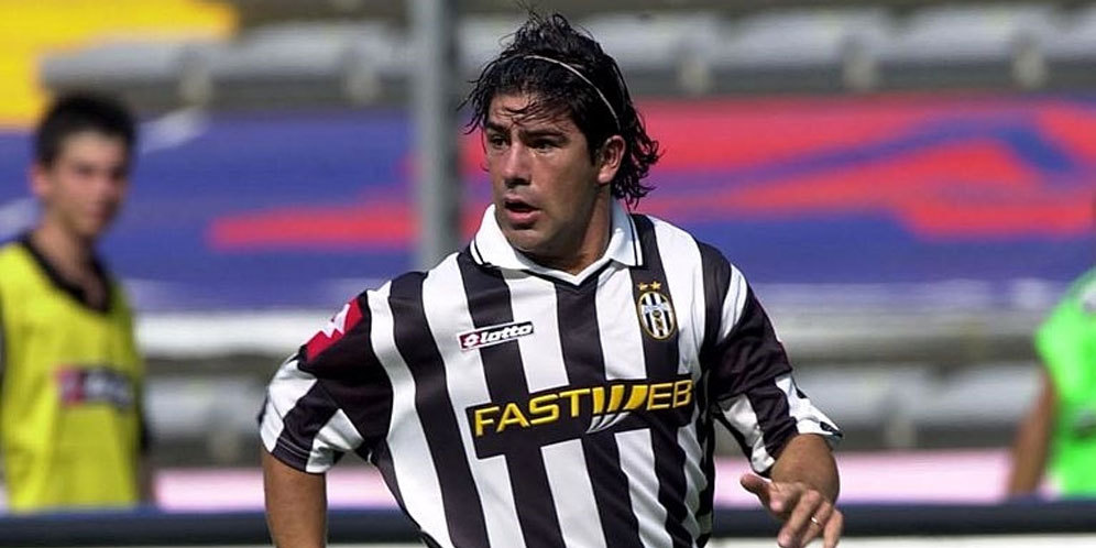Marcelo Salas
