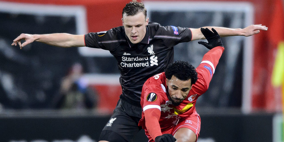 Highlights Liga Europa: Sion 0-0 Liverpool