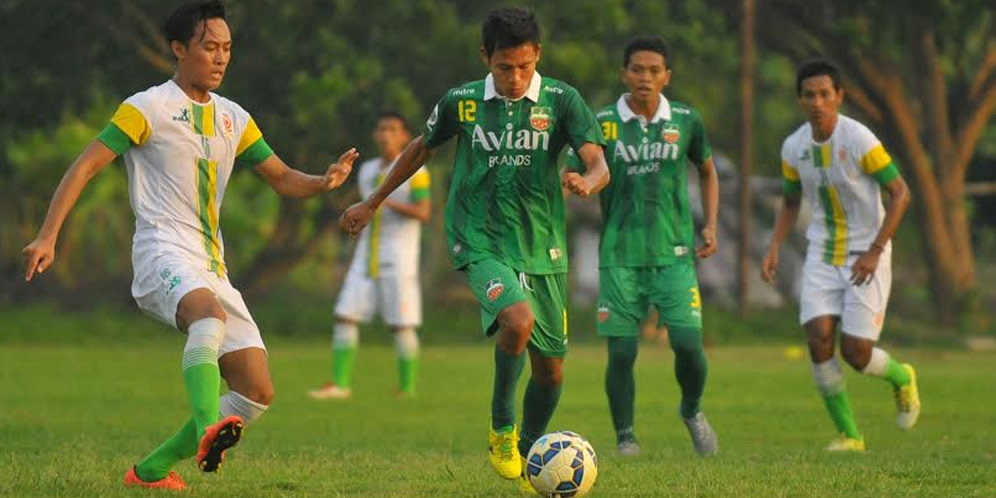 Inilah Pengganti Ilham Udin di Bhayangkara FC