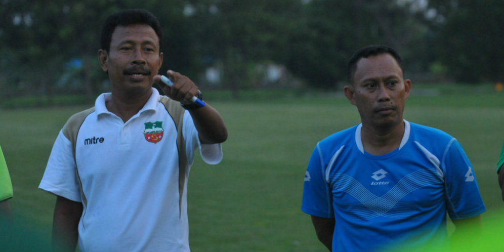 Inilah Pengganti Tony Ho di Surabaya United