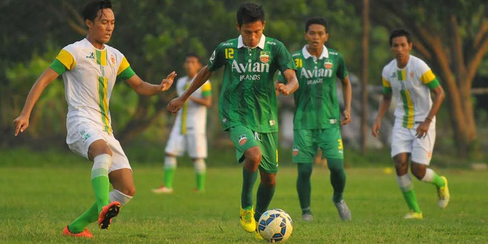 Waktunya Pemain Lokal Surabaya United Unjuk Gigi