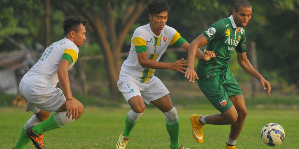 Terancam Tanpa Pemain ISL, Tim PON Jatim Pusing